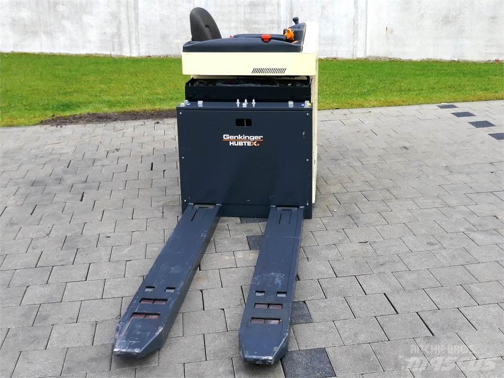 Genkinger EFU6000 Krautnētāji