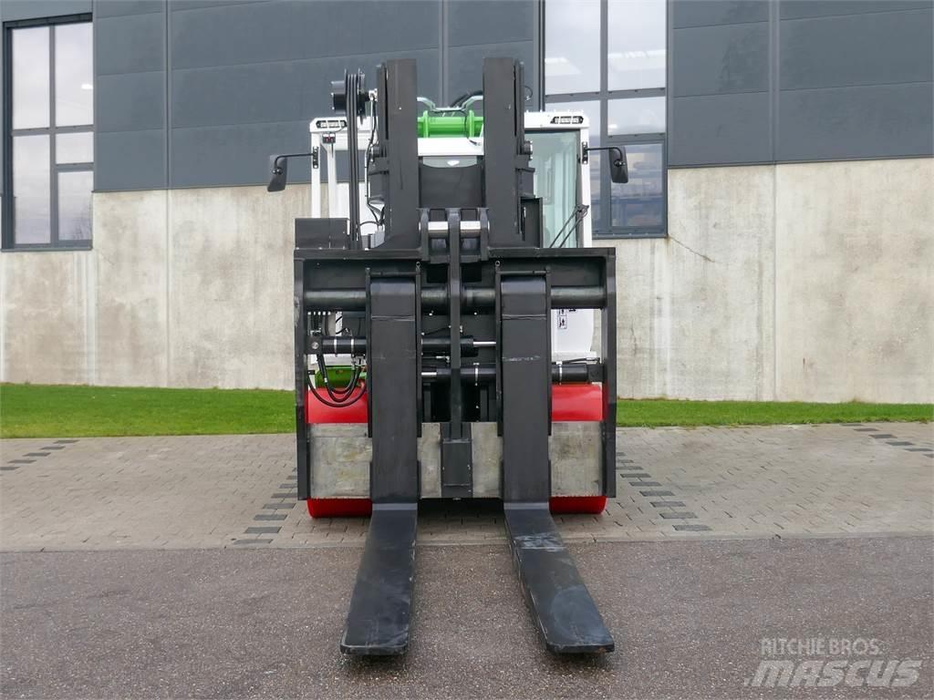 JMG MC 250.09FL Elektriskie iekrāvēji