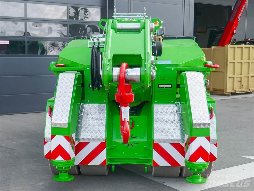 JMG MC 450S Teleskopiskie manipulatori