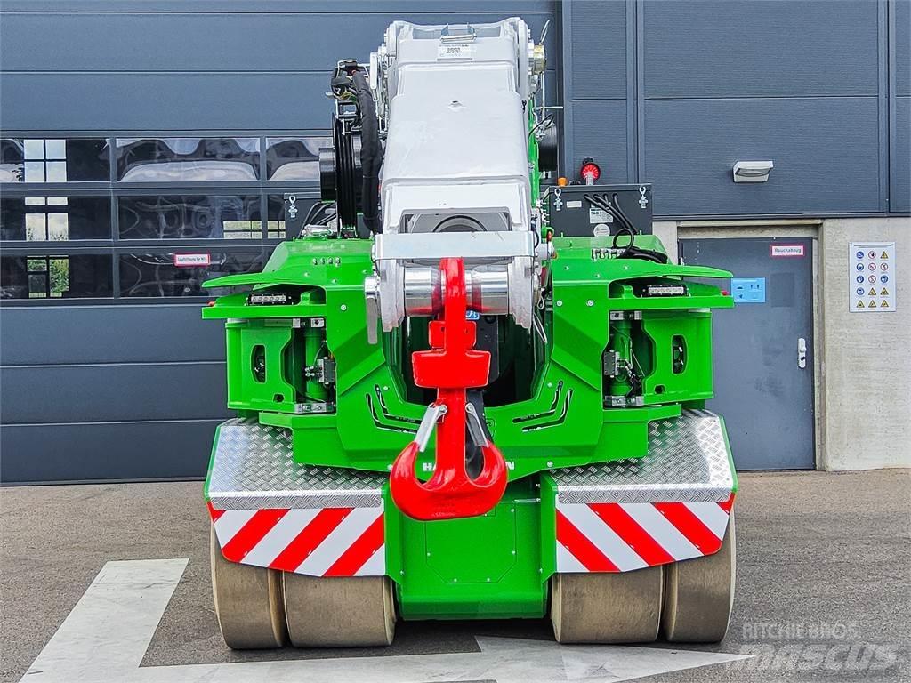 JMG MC 650S Teleskopiskie manipulatori