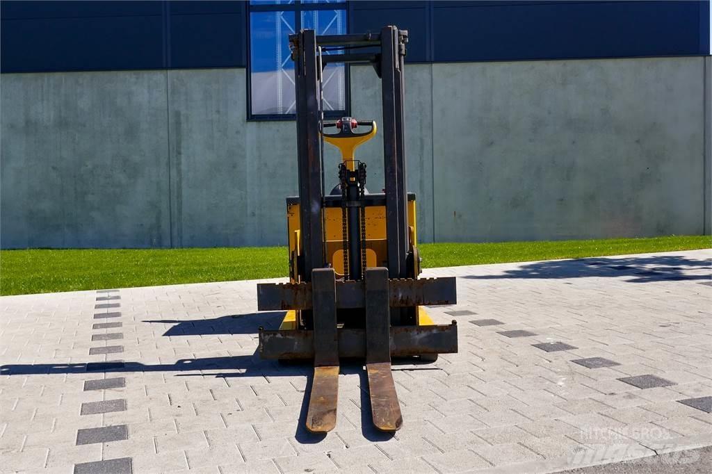 Linde L12 Krautnētāji