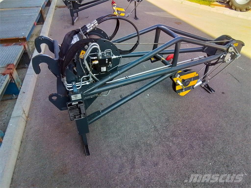 Magni JW 2000 I Citas sastāvdaļas