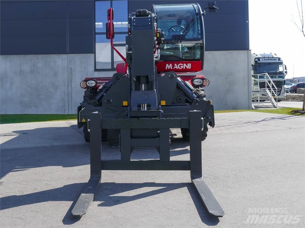 Magni RTH 6.25 Teleskopiskie manipulatori
