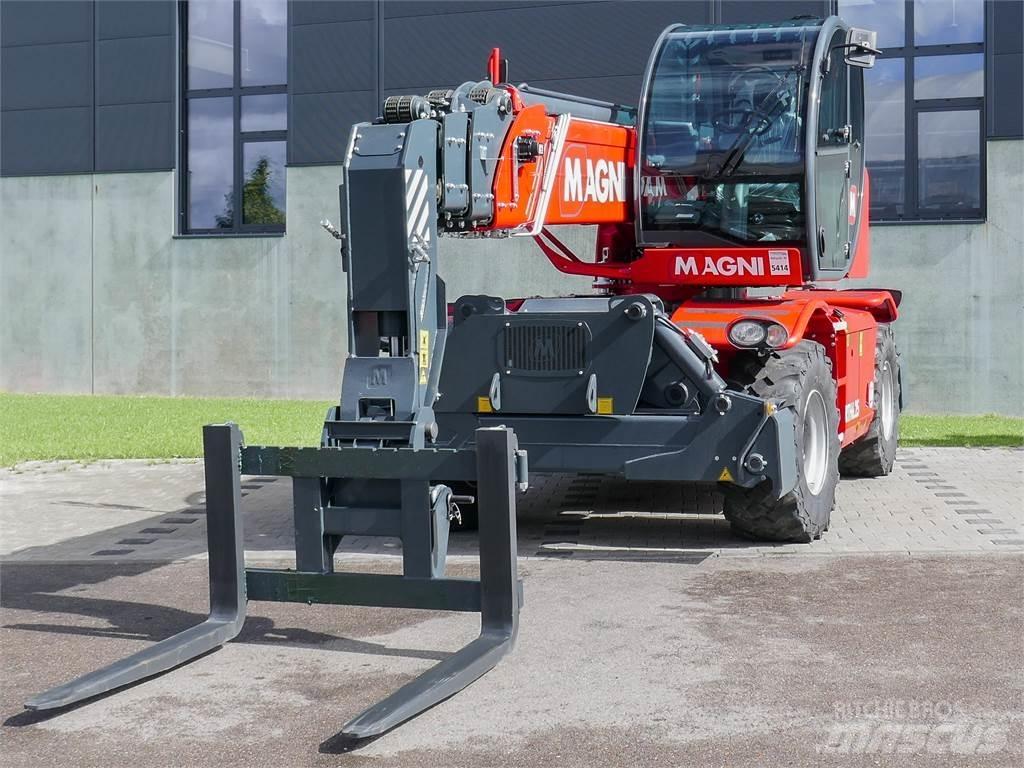 Magni RTH 6.25 Teleskopiskie manipulatori