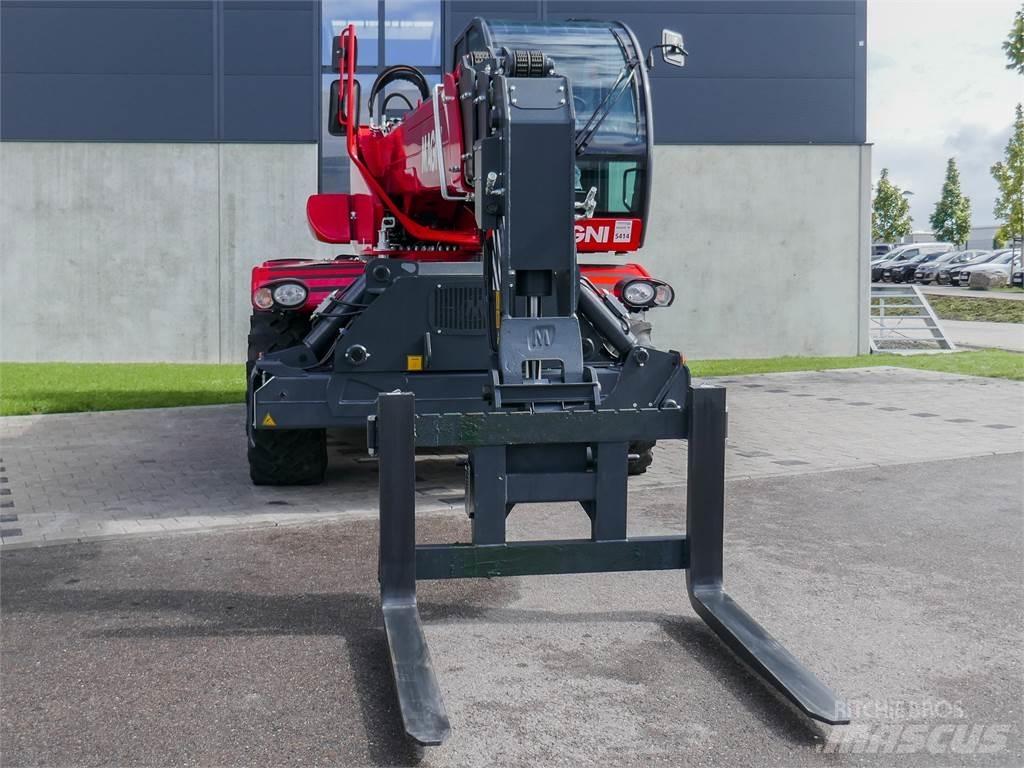 Magni RTH 6.25 Teleskopiskie manipulatori