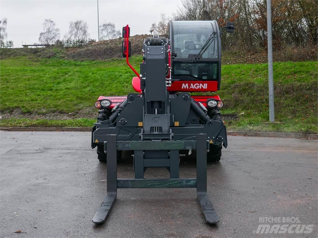 Magni RTH 6.25 Teleskopiskie manipulatori