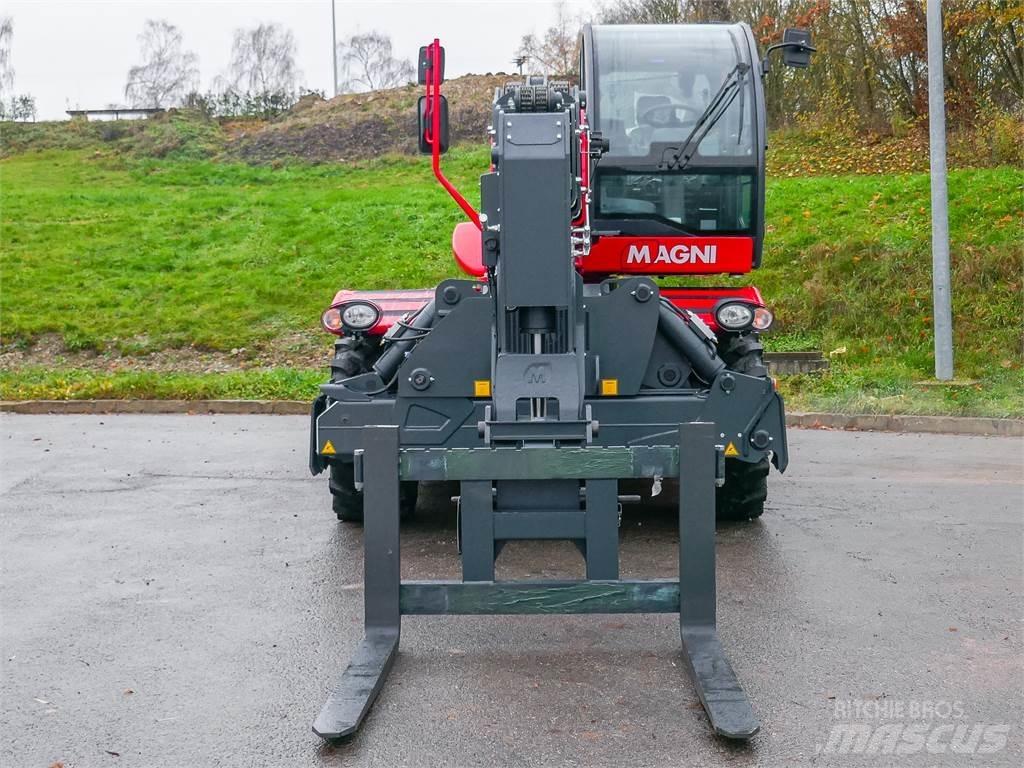 Magni RTH 6.25 Drive Teleskopiskie manipulatori
