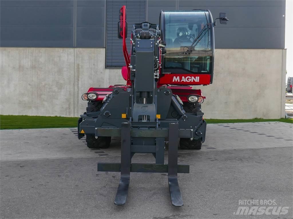 Magni RTH 6.35 Drive Teleskopiskie manipulatori