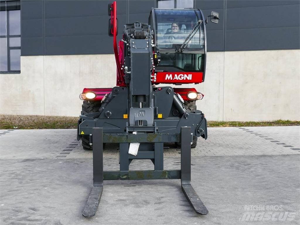 Magni RTH 6.39 Teleskopiskie manipulatori