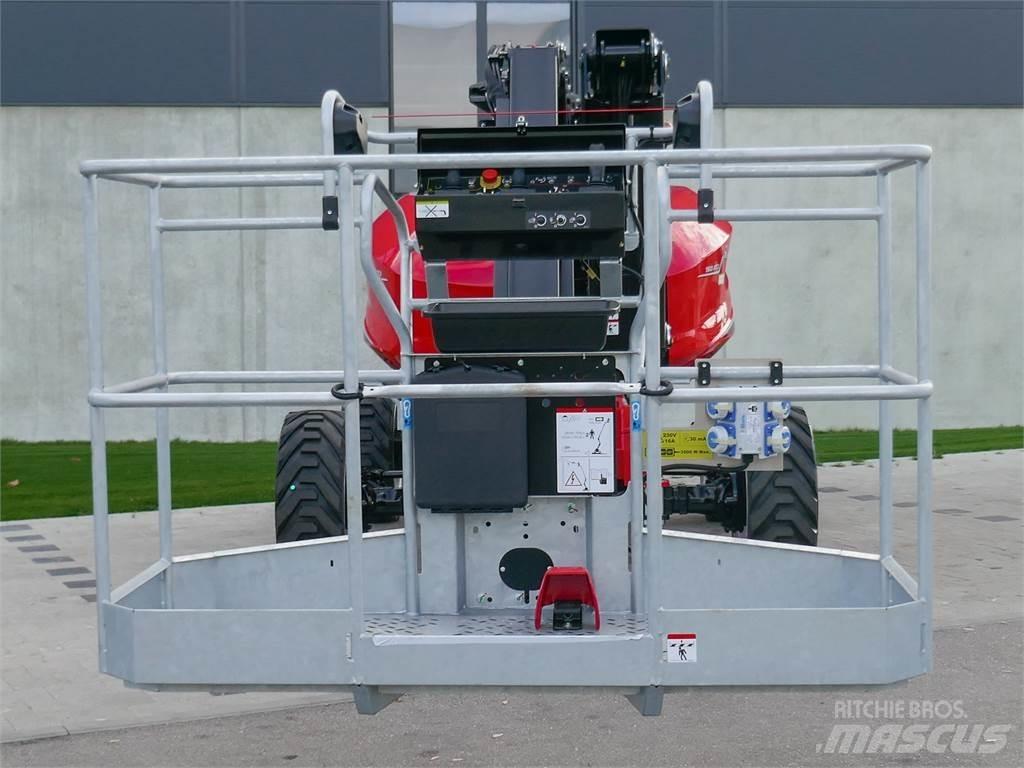 Manitou 160 ATJ Strēles pacēlāji