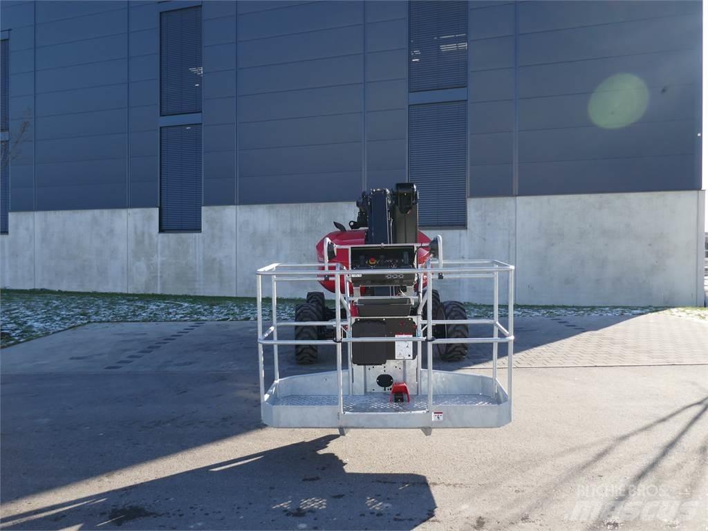 Manitou 160 ATJ Strēles pacēlāji