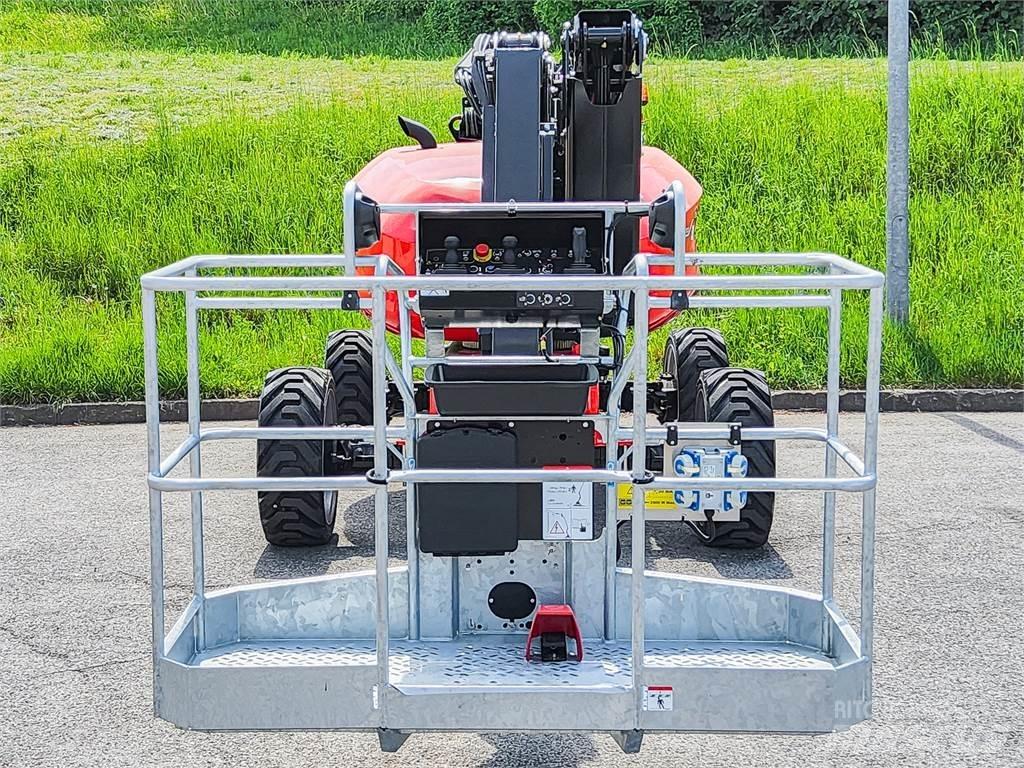 Manitou 160 ATJ Strēles pacēlāji
