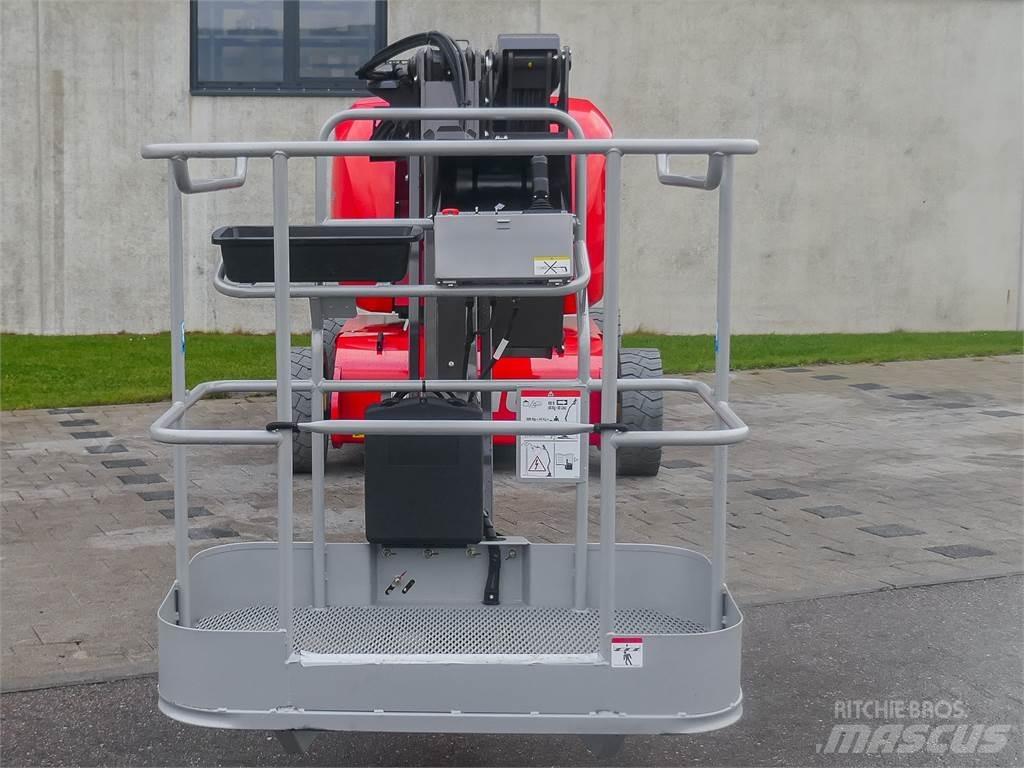 Manitou 170 AETJ Strēles pacēlāji