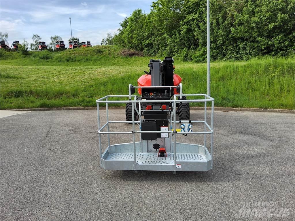 Manitou 180 ATJ Strēles pacēlāji