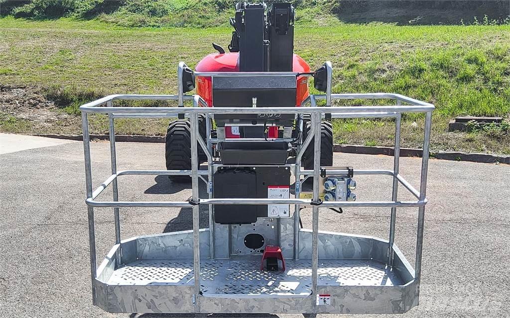 Manitou 180 ATJ Strēles pacēlāji