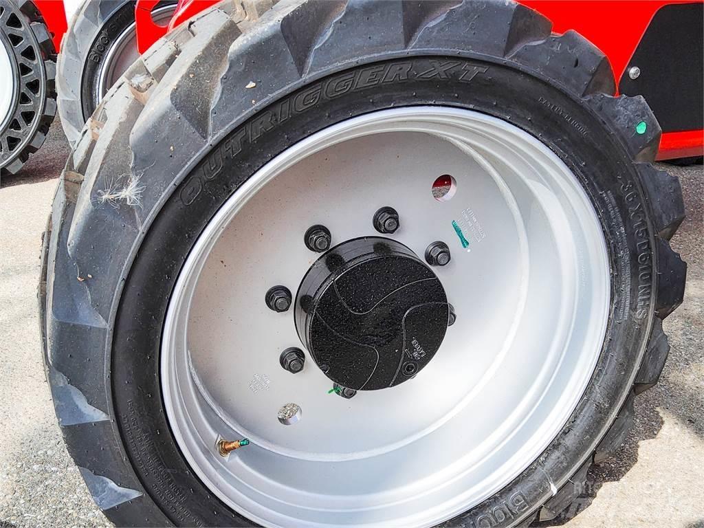 Manitou 180 ATJ Strēles pacēlāji