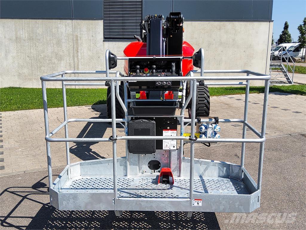 Manitou 180 ATJ Strēles pacēlāji