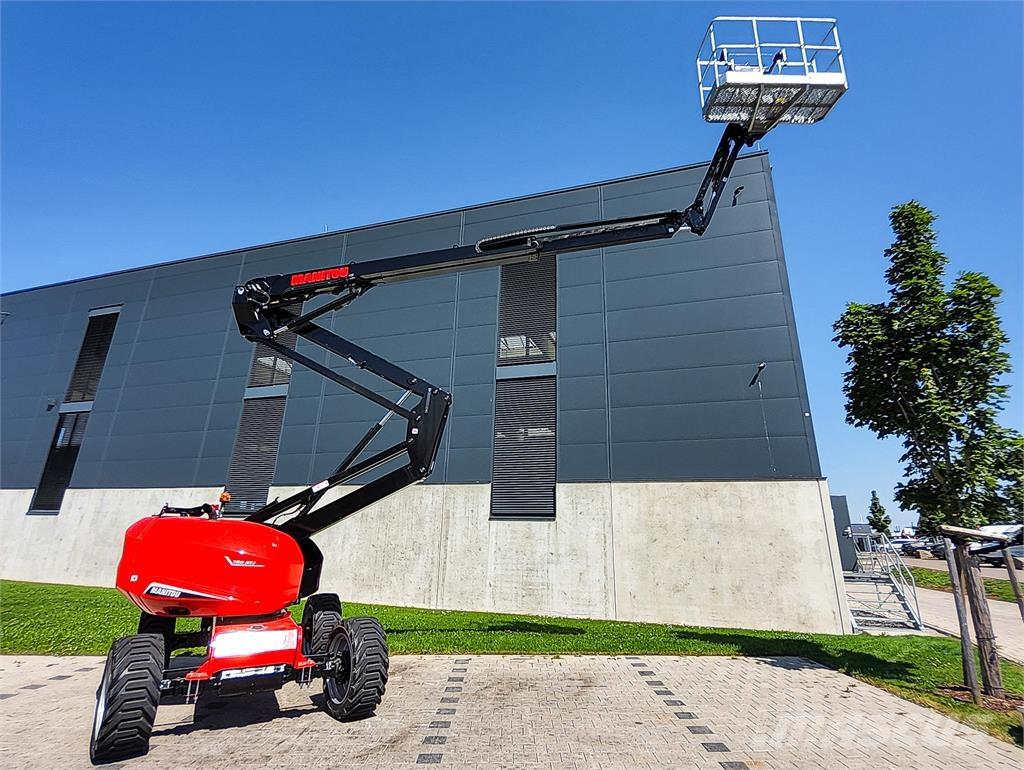 Manitou 180 ATJ Strēles pacēlāji