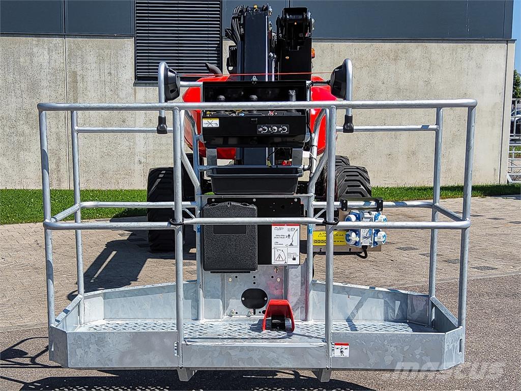 Manitou 180 ATJ Strēles pacēlāji