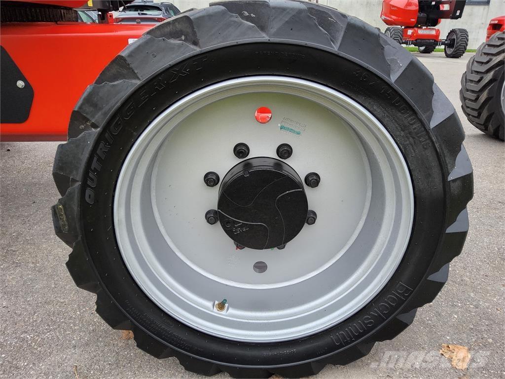 Manitou 180 ATJ Strēles pacēlāji