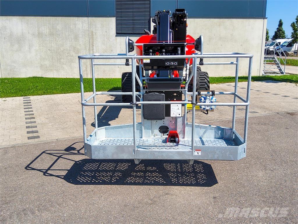 Manitou 180 ATJ Strēles pacēlāji