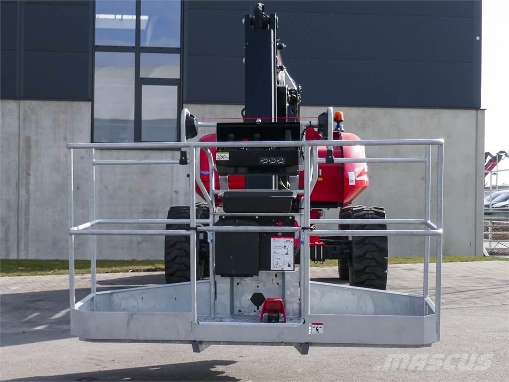 Manitou 200 ATJ Strēles pacēlāji