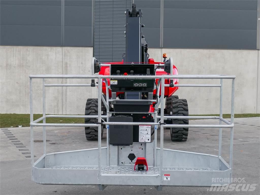 Manitou 200 ATJ Strēles pacēlāji