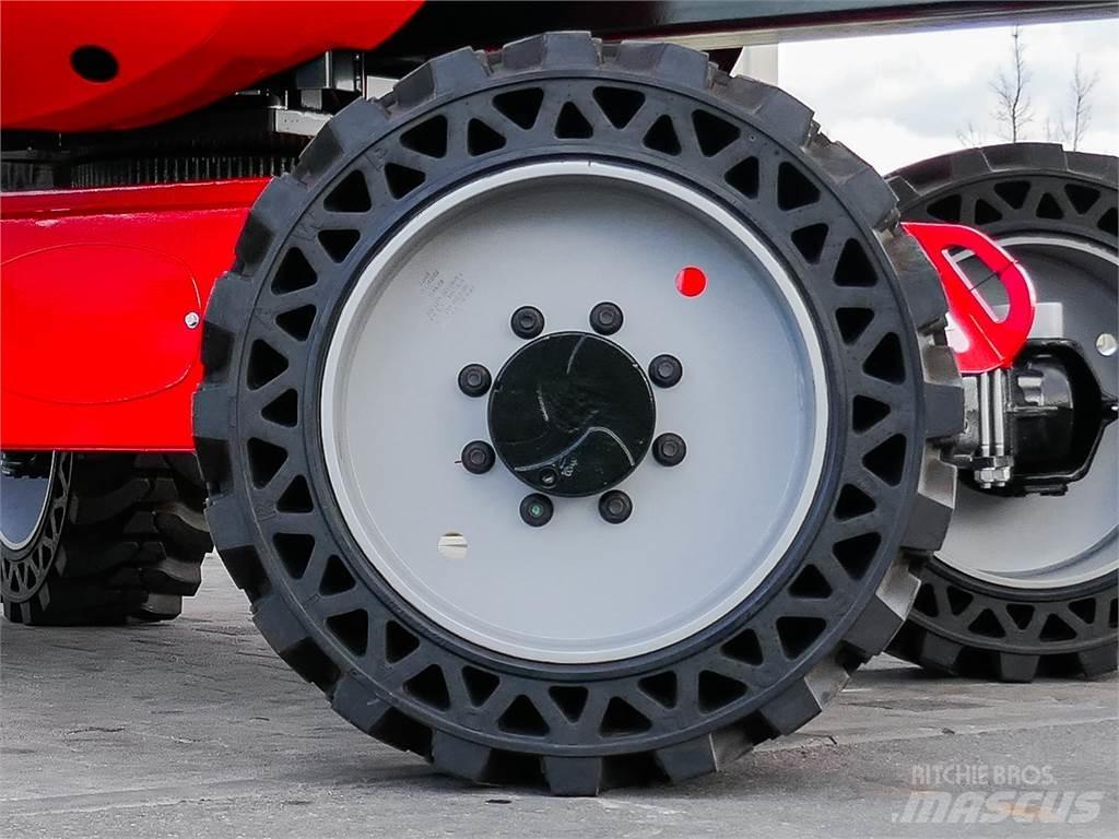 Manitou 200 ATJ Strēles pacēlāji