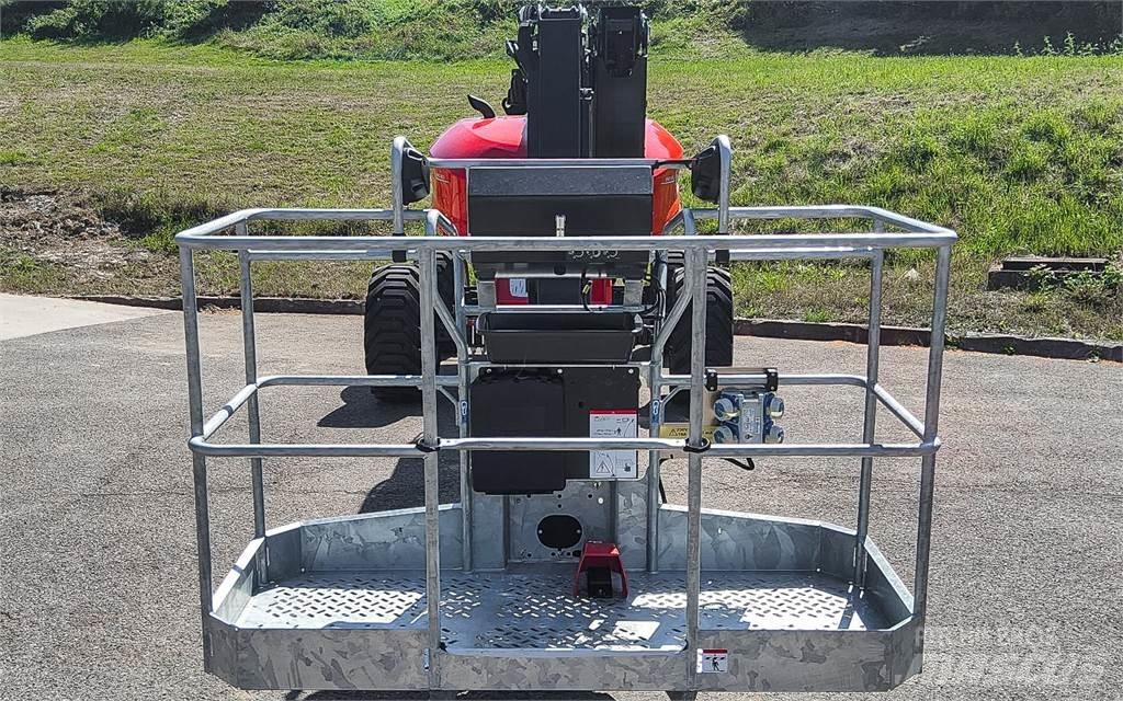 Manitou 200 ATJ Strēles pacēlāji