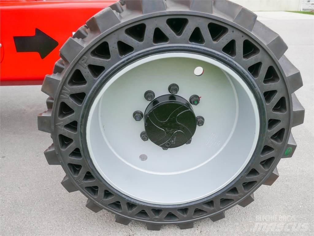 Manitou 220 TJ Plus Teleskopiskie pacēlāji