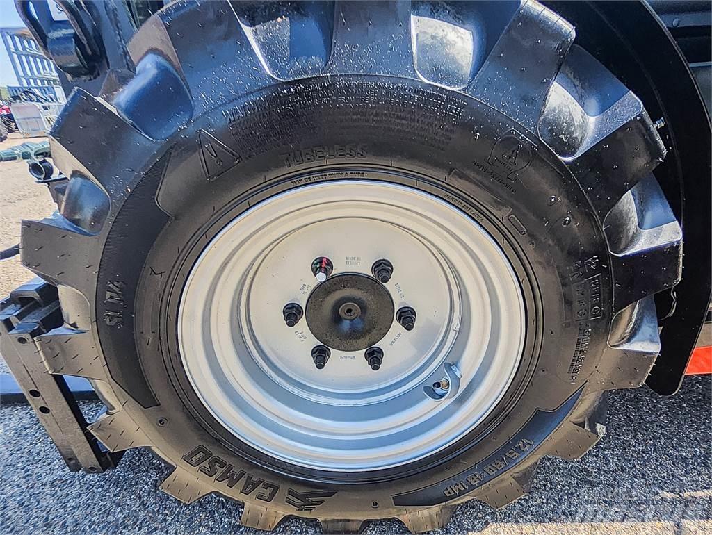 Manitou MC 25-4 Apvidus autokrāvējs