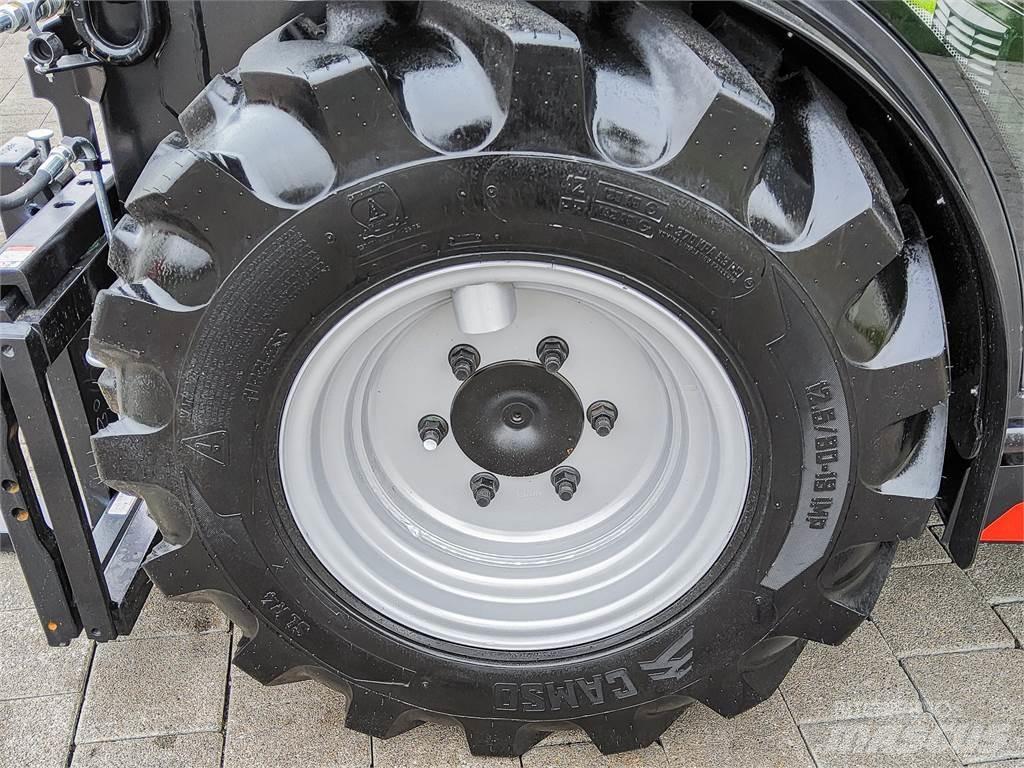 Manitou MC 30-4 Apvidus autokrāvējs