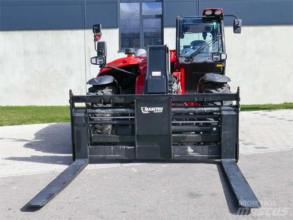 Manitou MHT 790 Teleskopiskie manipulatori