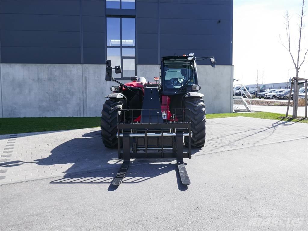 Manitou MLT 841 Teleskopiskie manipulatori