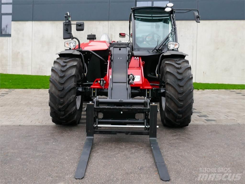 Manitou MLT733-115 Teleskopiskie manipulatori