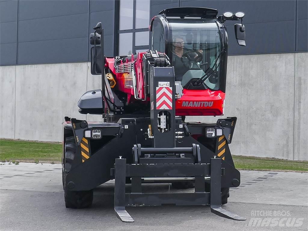Manitou MRT 1845 Teleskopiskie manipulatori