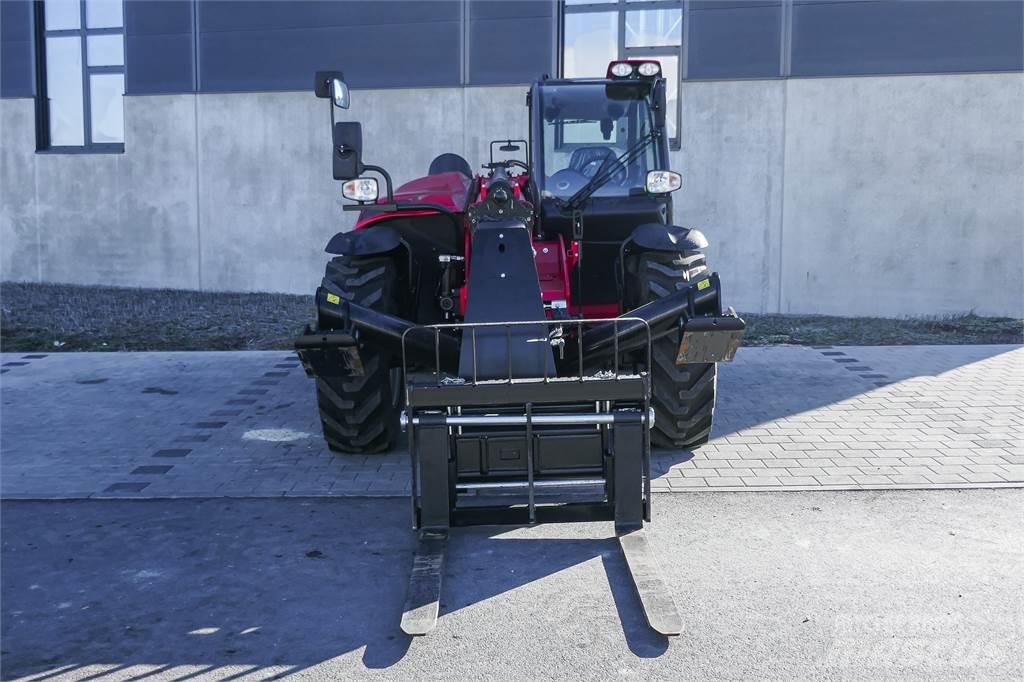 Manitou MT 1335 Teleskopiskie manipulatori