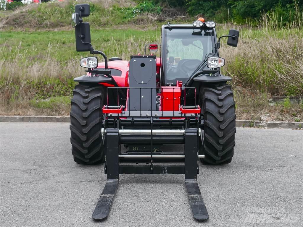 Manitou MT 730H Teleskopiskie manipulatori