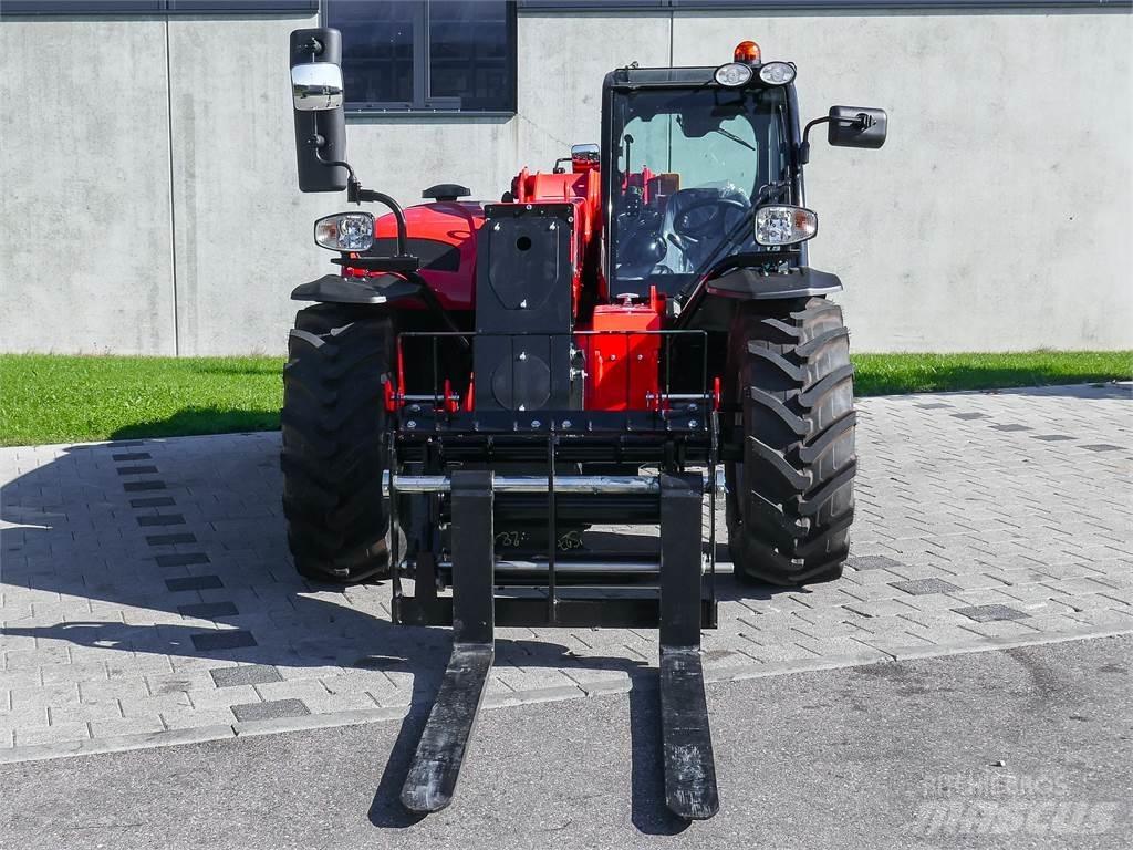 Manitou MT 730H Teleskopiskie manipulatori