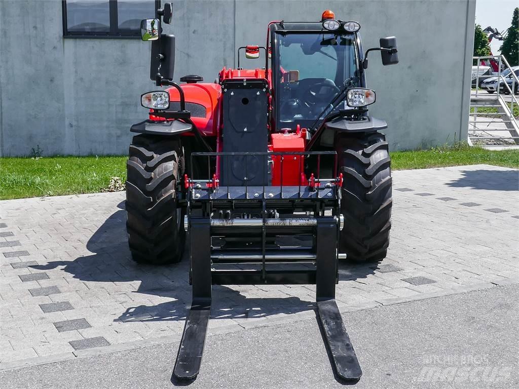 Manitou MT 930H Teleskopiskie manipulatori