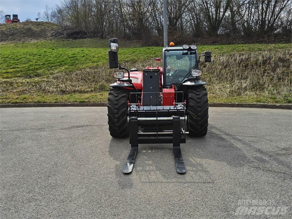Manitou MT 930H Teleskopiskie manipulatori