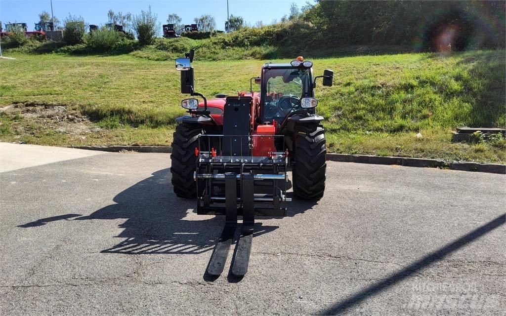 Manitou MT 930H Teleskopiskie manipulatori