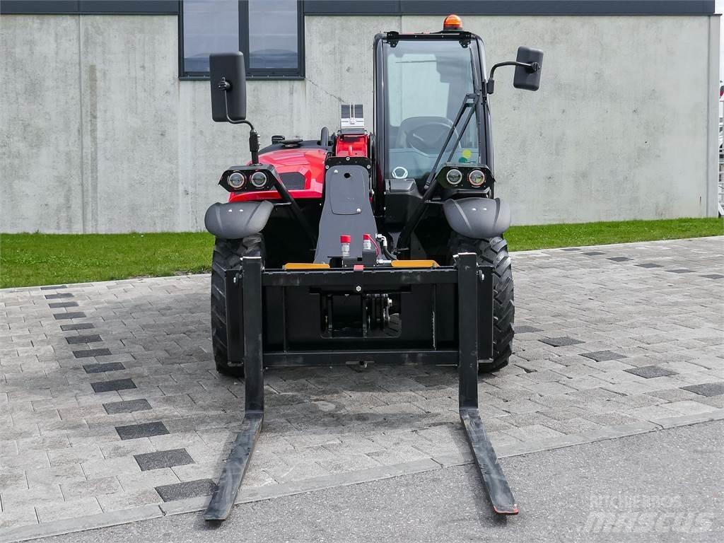 Manitou ULM 415H Teleskopiskie manipulatori