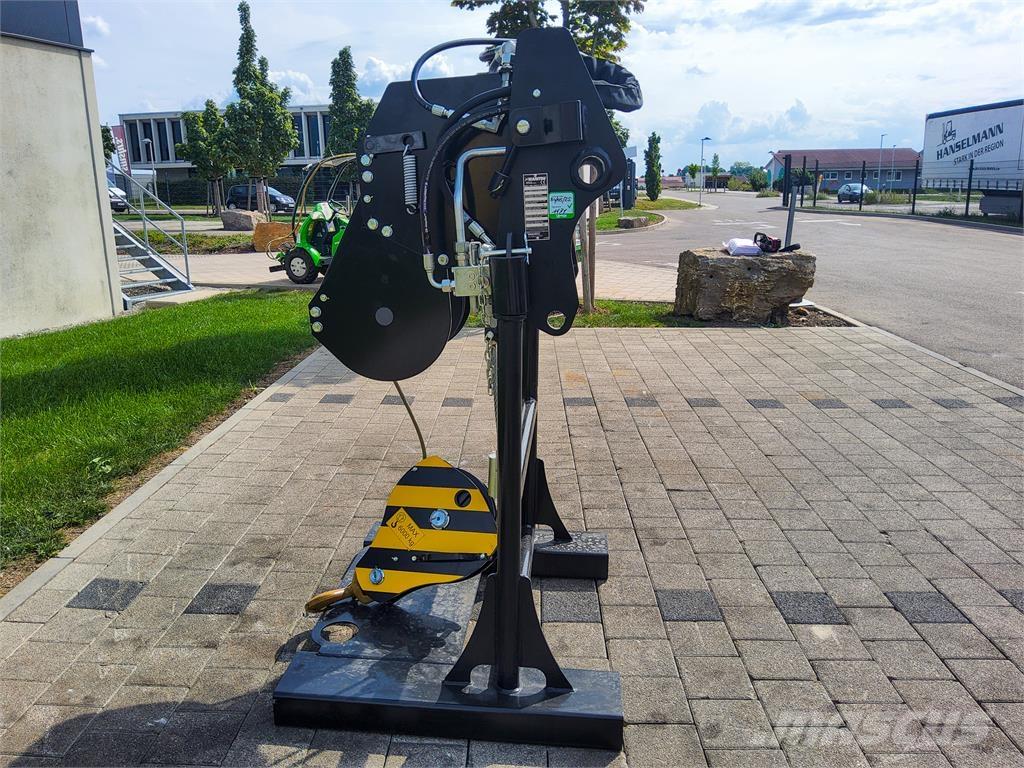 Manitou W6000/32M Citas sastāvdaļas