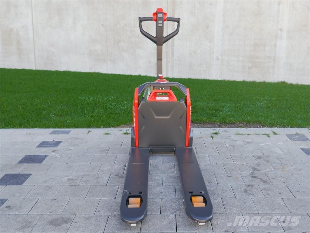 Noblelift PT E15N Krautnētāji