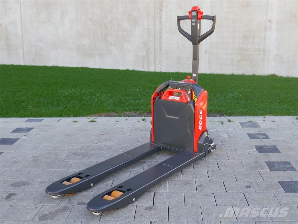 Noblelift PT E15N Krautnētāji