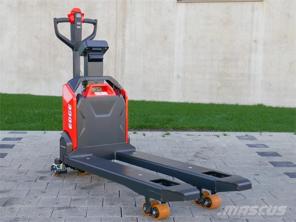Noblelift PT E15N Krautnētāji