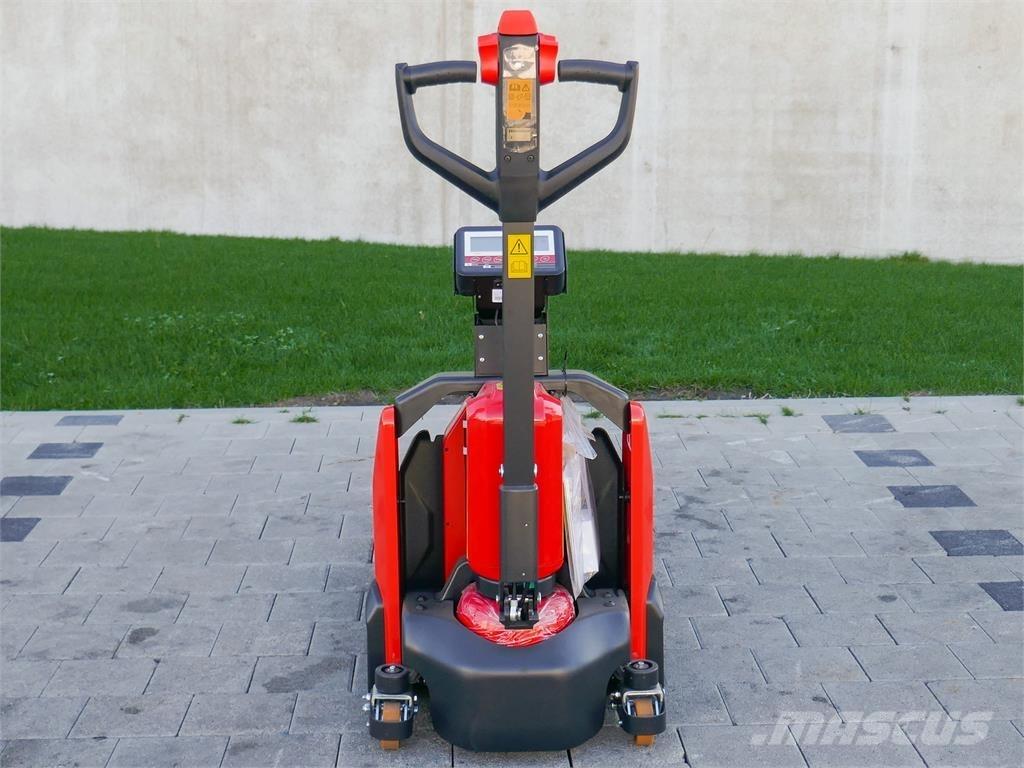 Noblelift PT E15N Krautnētāji
