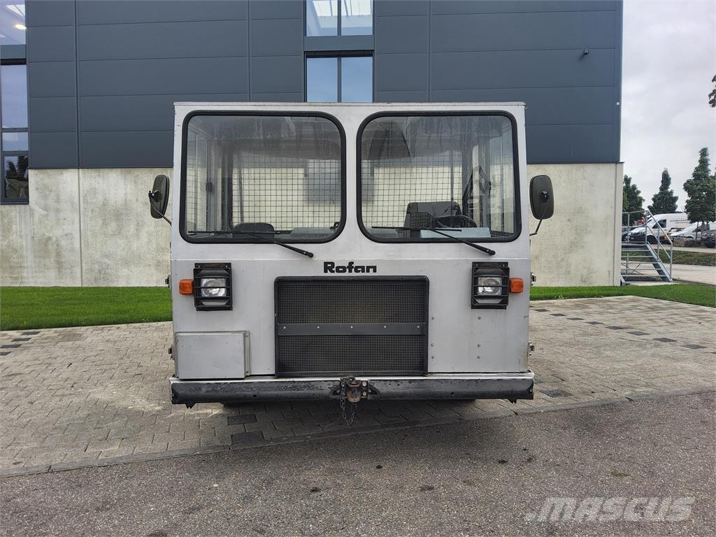 Rofan TPR-10 Vilcējs