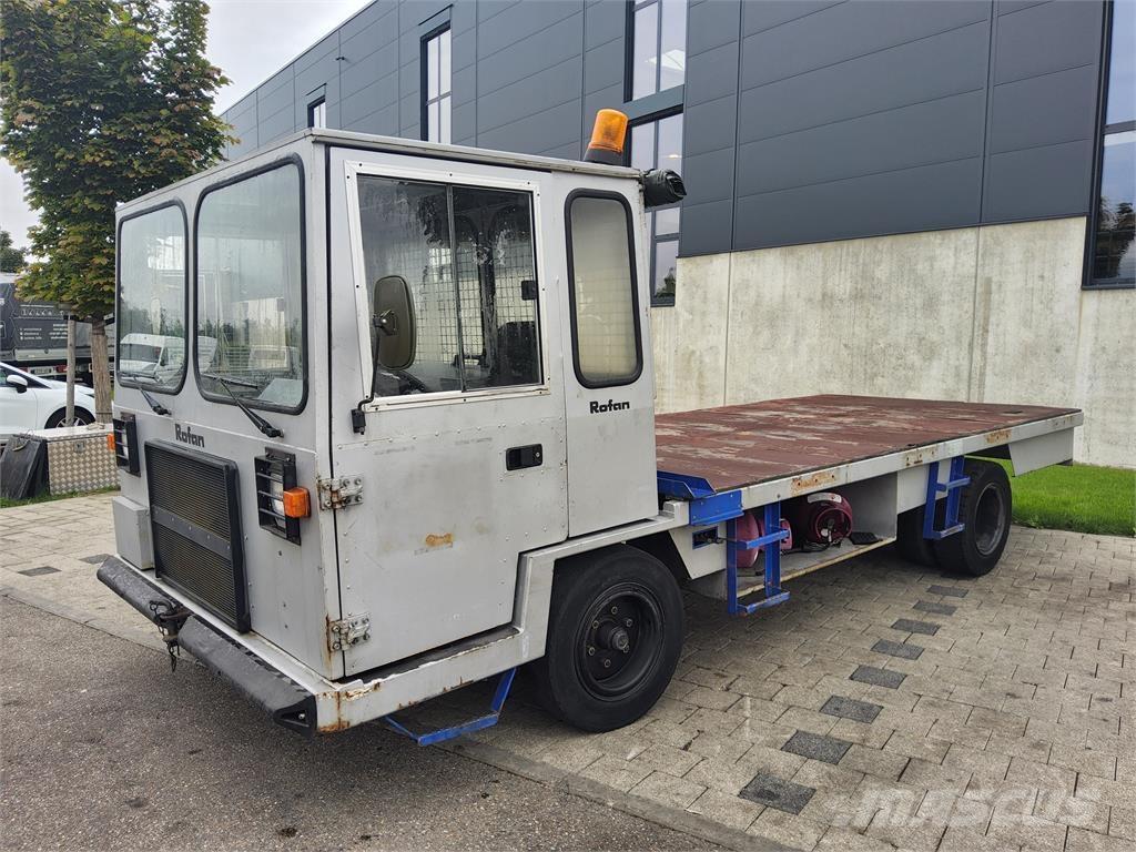 Rofan TPR-10 Vilcējs